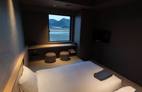 Daisen Hotel | Onn Oomagarinohanabi