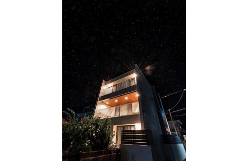 Nakadomari House | Onna Beach Square - Vacation STAY 13731