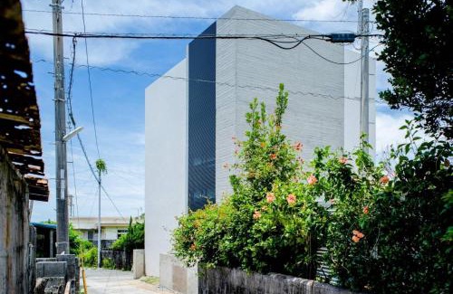 Nakadomari House | Onna Beach Square - Vacation STAY 13731