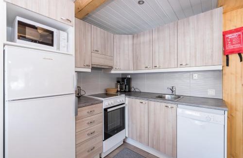 Rukatunturi Villa | Onnela 2 - Chalet