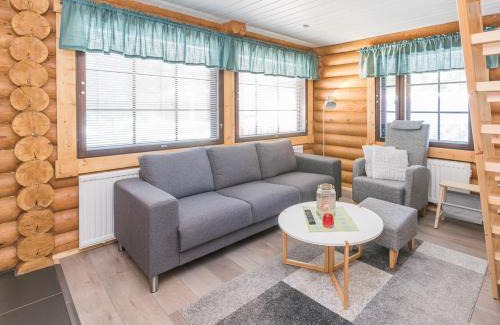 Rukatunturi Villa | Onnela 2 - Chalet