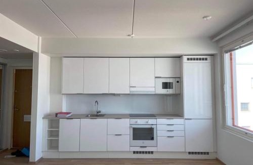 Vaasa Apartment | Onnellinen Koti