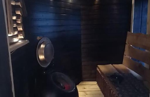 Oulu Ski Chalet | Onnen majoitus Haukiputaalla