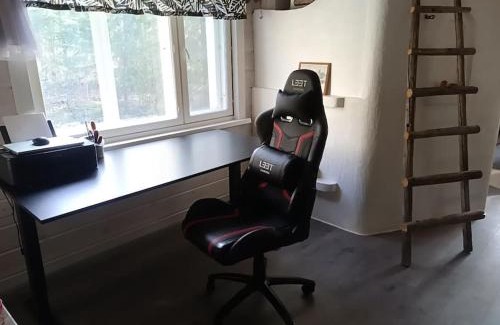 Oulu Ski Chalet | Onnen majoitus Haukiputaalla