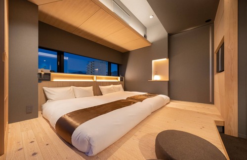 Nakatsugawa Hotel | OnnNakatsugawa