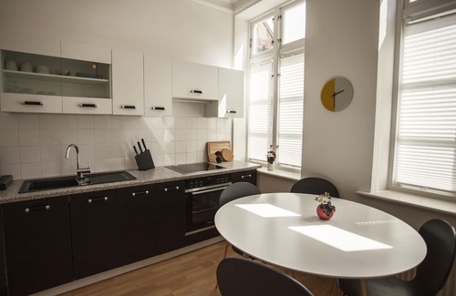 Rendsburg Hotel | ONNO Boutique Hotel & Apartments