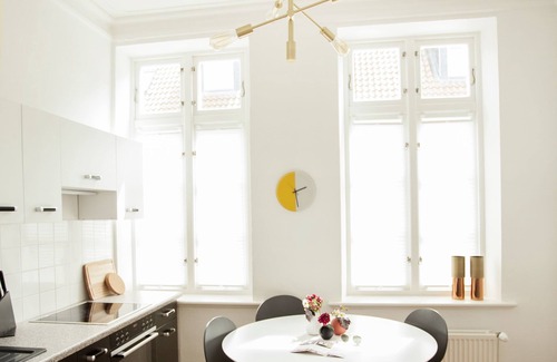 Rendsburg Hotel | ONNO Boutique Hotel & Apartments