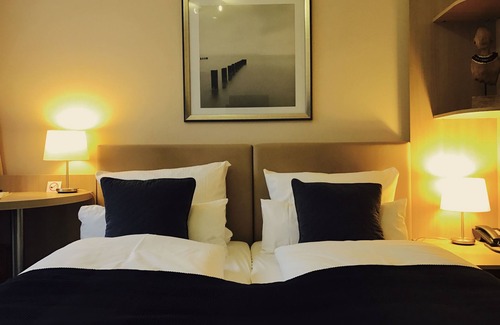 Rendsburg Hotel | ONNO Boutique Hotel & Apartments