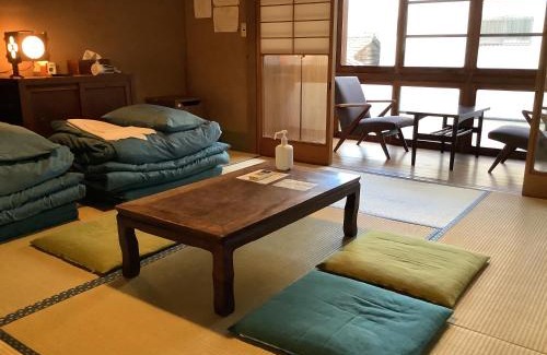 Onomichi House | Onomichi Guest House Anago-no-Nedoko
