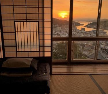 Onomichi House | Onomichi Guest House Miharashi-tei