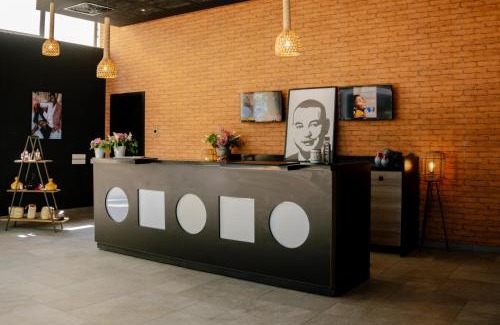 Nouaceur Hotel | ONOMO Airport Casablanca