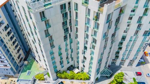 Marcory Apartment | ONOMO ALLURE ABIDJAN BAOBAB