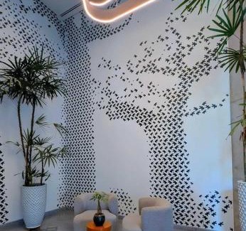 Marcory Apartment | ONOMO ALLURE ABIDJAN BAOBAB