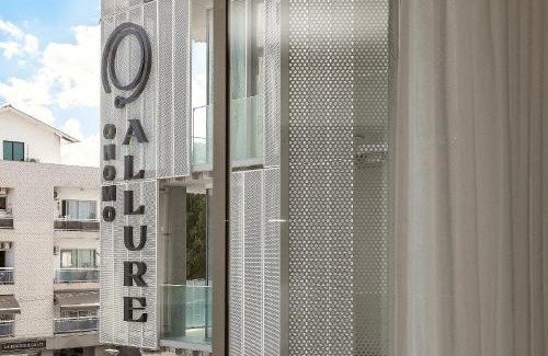 Marcory Apartment | ONOMO ALLURE ABIDJAN BAOBAB
