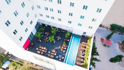 Kivukoni Hotel | Onomo Hotel Dar es Salaam