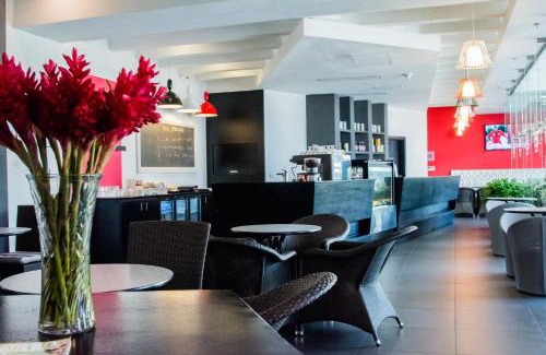 Kivukoni Hotel | Onomo Hotel Dar es Salaam