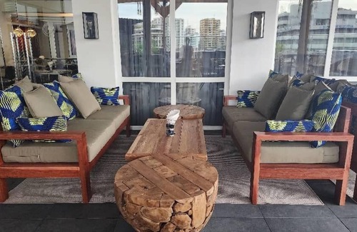 Kivukoni Hotel | Onomo Hotel Dar es Salaam