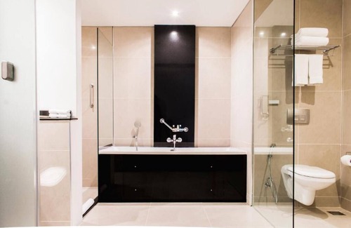 Kivukoni Hotel | Onomo Hotel Dar es Salaam
