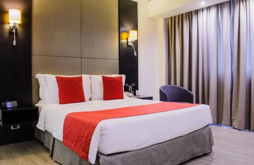 Kivukoni Hotel | Onomo Hotel Dar es Salaam