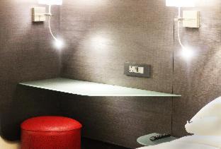 Cape Town City Centre Hotel | ONOMO Hotel Waterfront