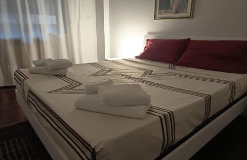 Palermo Apartment | onoratocinque house apartment