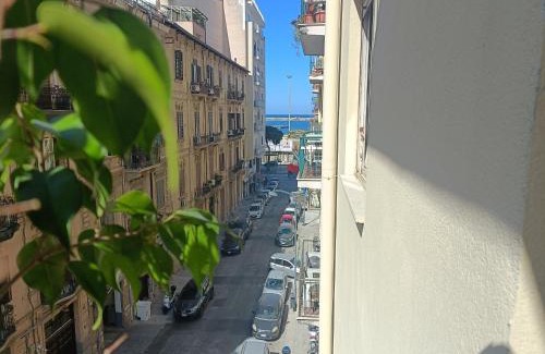 Palermo Apartment | onoratocinque house apartment