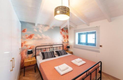 Ialyssos House | Onour Apartment 1