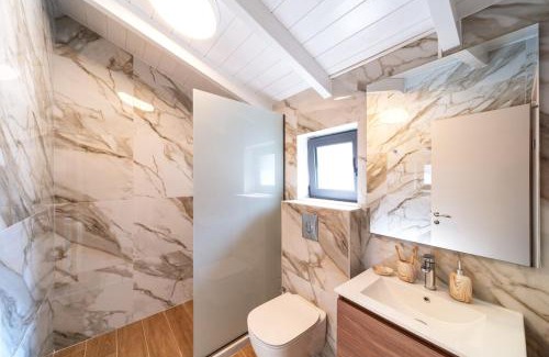 Ialyssos House | Onour Apartment 1