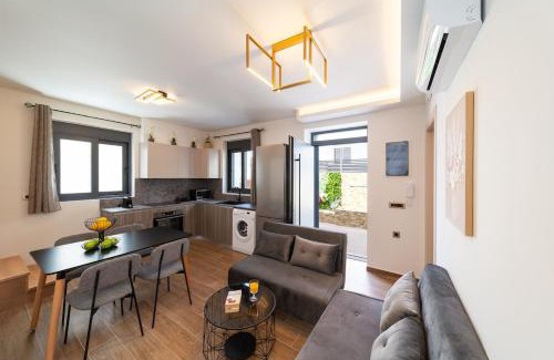 Ialyssos House | Onour Apartment 1