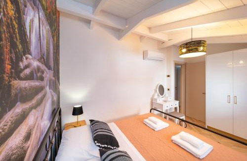 Ialyssos House | Onour Apartment 1