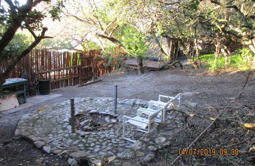 Onrus Other | ONRUS BEACH.UNDER THE MILKWOOD CAMPING