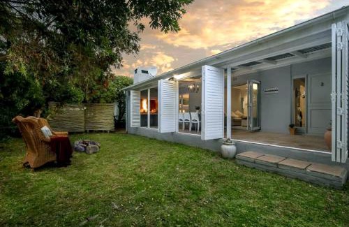 Onrus House | Onrus Cottage