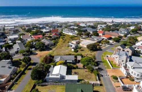 Onrus House | Onrus Cottage