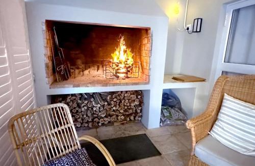 Onrus House | Onrus Cottage