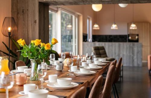 Eksel House | Ons Huis