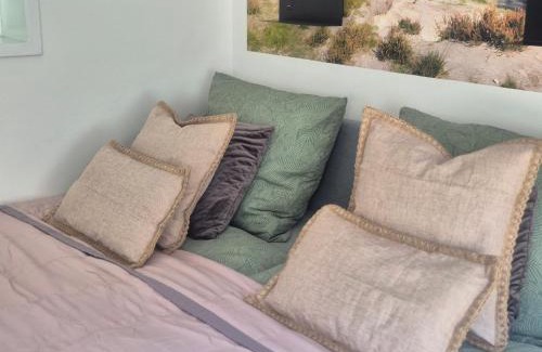 Gasselte Apartment | Ons kleine huisje