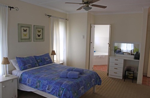Franskraal House | Ons Kraal