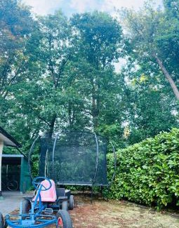 Sevenum Other | Ons Schatje op 5-sterren vakantiepark De Schatberg