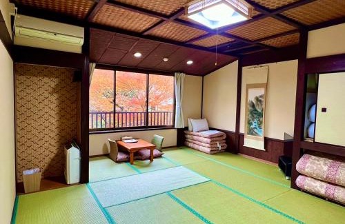 Hakone House | Onsen & Garden -Asante Inn-