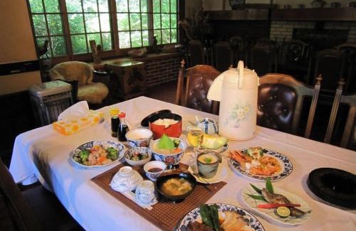 Matsumoto Bed & Breakfast | Onsen Inn 36So