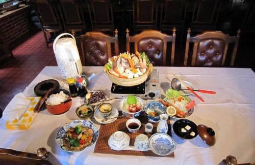 Matsumoto Bed & Breakfast | Onsen Inn 36So