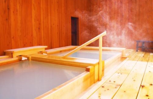 Matsumoto Hotel | Onsen Yado Misuzuso