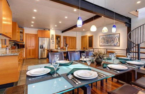 Downtown Park City House | Ontario Haven