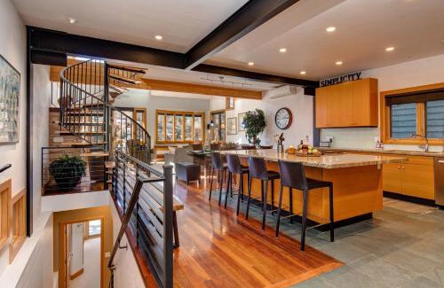 Downtown Park City House | Ontario Haven