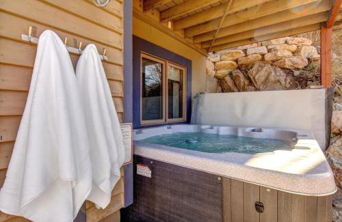 Downtown Park City House | Ontario Haven
