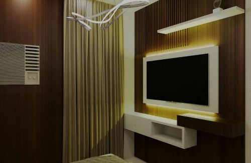 Surulere Apartment | Ontario Suites