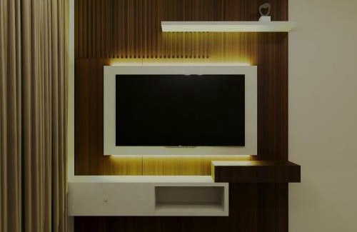 Surulere Apartment | Ontario Suites