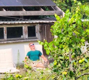 Mol Bed & Breakfast | Ontferming RwinteR