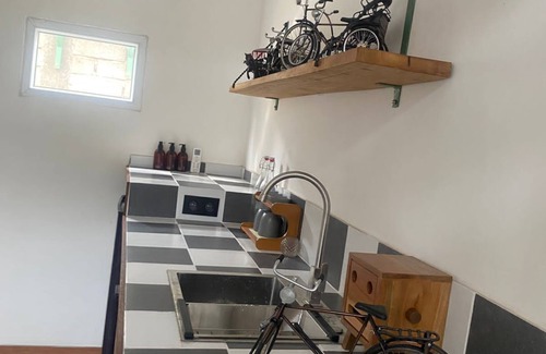 Gili Air Apartment | Onthel Boutique Gili Air