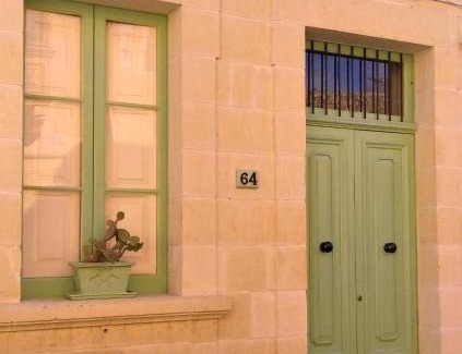 Victoria House | OnTheRocks - Holiday Home in Victoria, Gozo